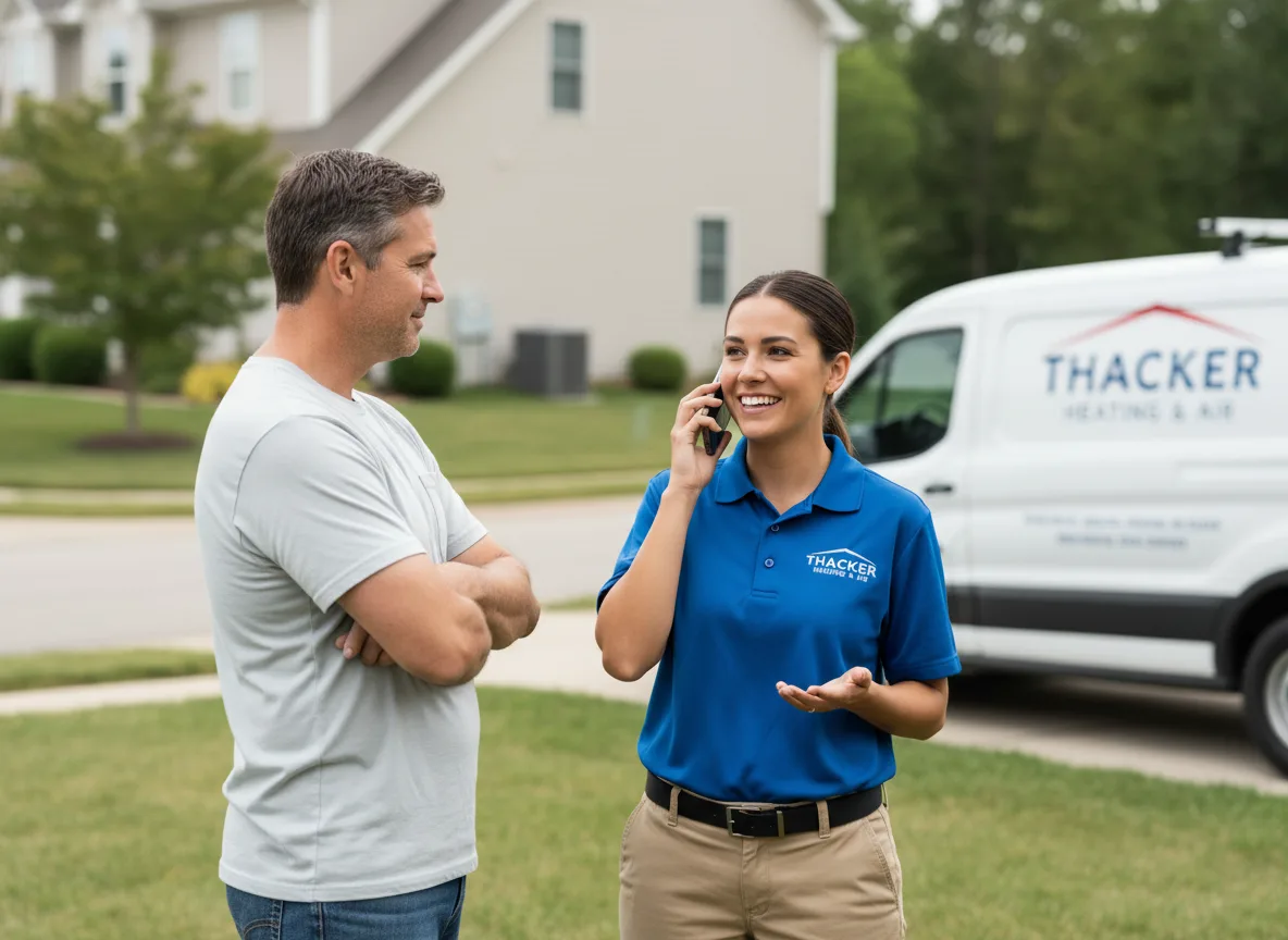 Ac Repair Corn, OK FAQs